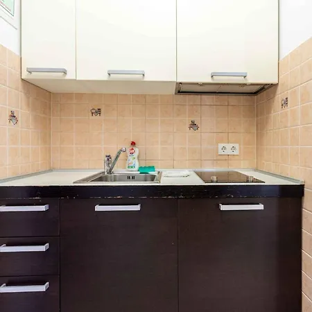 In Podstire - Insel Brac 42460 Appartamento *