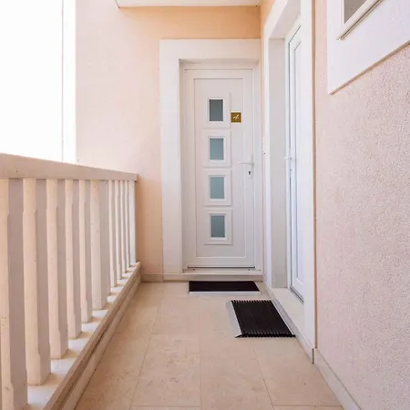 Appartamento In Podstire - Insel Brac 42460