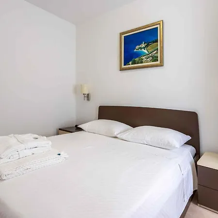 In Podstire - Insel Brac 42460 Appartamento *