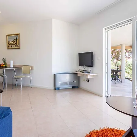 In Podstire - Insel Brac 42460 Appartamento *