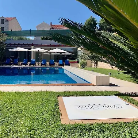 In Podstire - Insel Brac 42460 Appartamento
