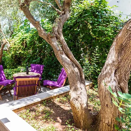 In Podstire - Insel Brac 42460 Appartamento *
