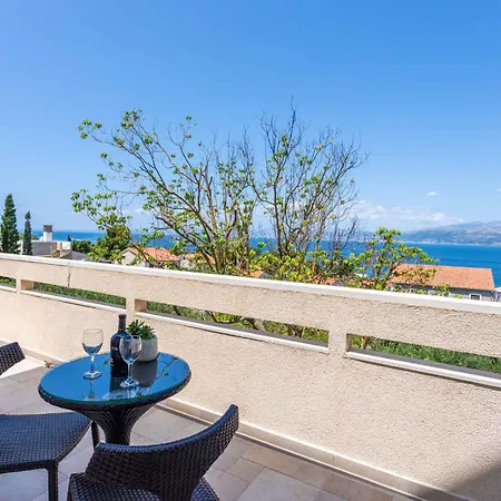 In Podstire - Insel Brac 42460