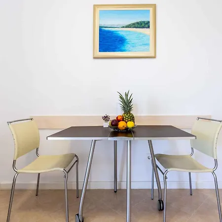 Appartamento In Podstire - Insel Brac 42460