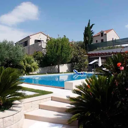 In Podstire - Insel Brac 42460 Appartamento Splitska