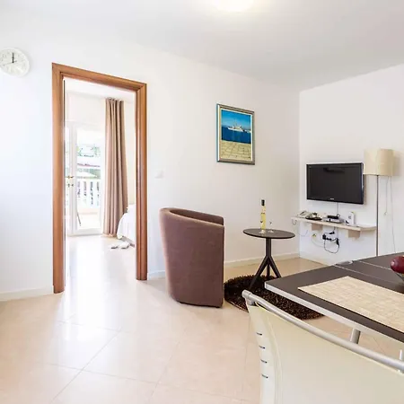 Appartamento In Podstire - Insel Brac 42460