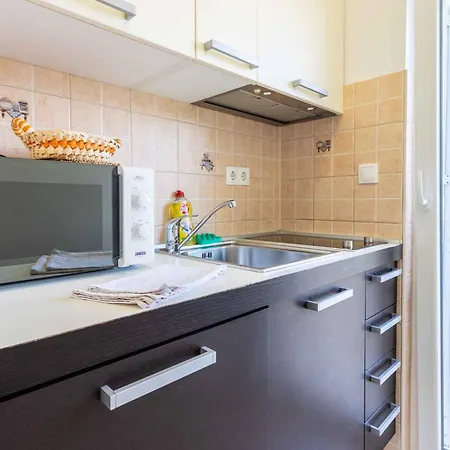 In Podstire - Insel Brac 42460 Appartamento *