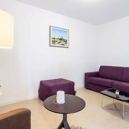 In Podstire - Insel Brac 42460