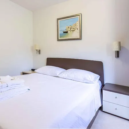 In Podstire - Insel Brac 42460 Appartamento