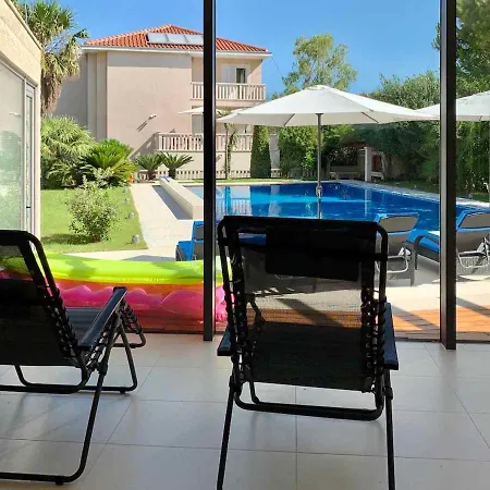 In Podstire - Insel Brac 42460 Appartamento Splitska