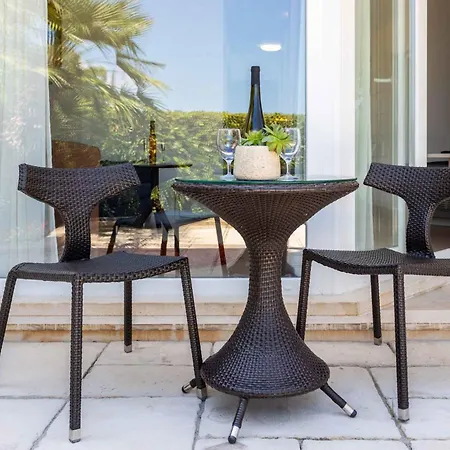 Appartamento In Podstire - Insel Brac 42460