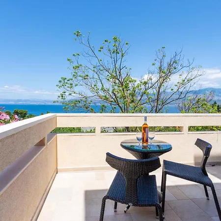 In Podstire - Insel Brac 42460 Appartamento *