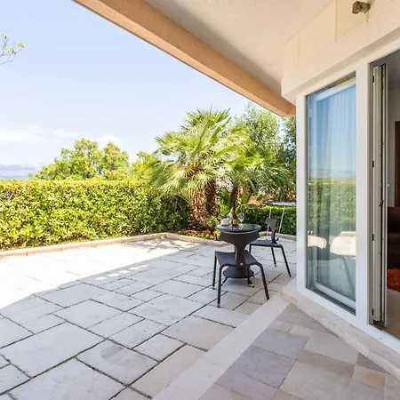 In Podstire - Insel Brac 42460 Appartamento Splitska