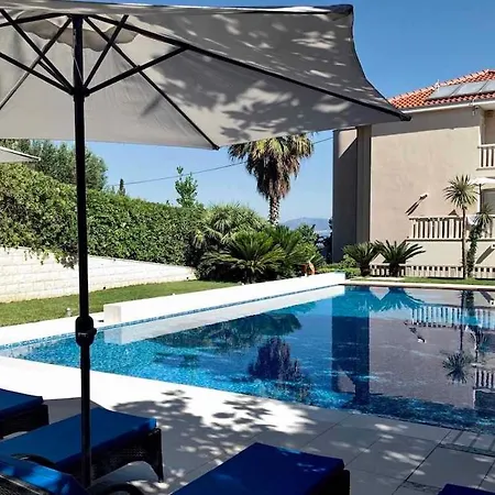In Podstire - Insel Brac 42460 Appartamento