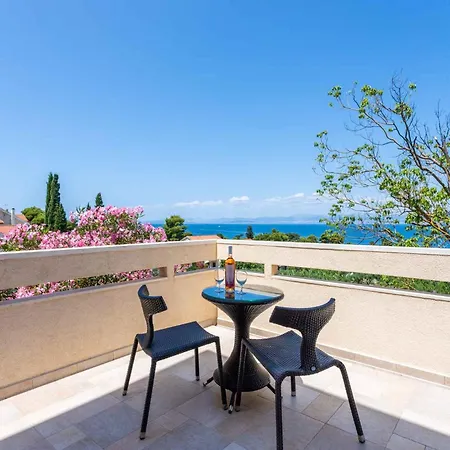 Appartamento In Podstire - Insel Brac 42460 Splitska