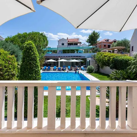 In Podstire - Insel Brac 42460 Appartamento *