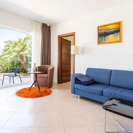 Appartamento In Podstire - Insel Brac 42460 Splitska