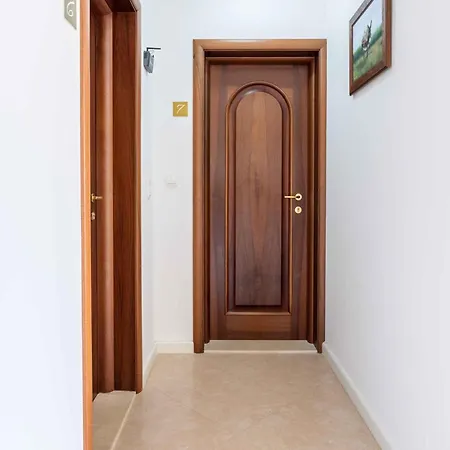 In Podstire - Insel Brac 42460 Appartamento