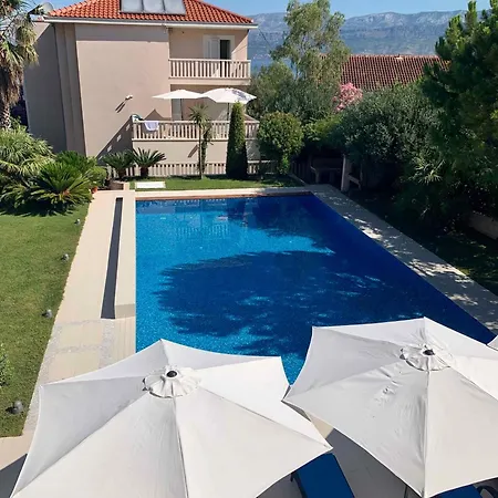 Appartamento In Podstire - Insel Brac 42460