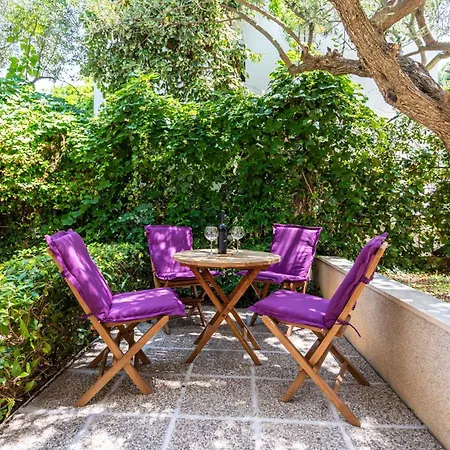 Appartamento In Podstire - Insel Brac 42460 *
